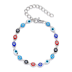 Lucky Evil Eye FW2107 - itseight