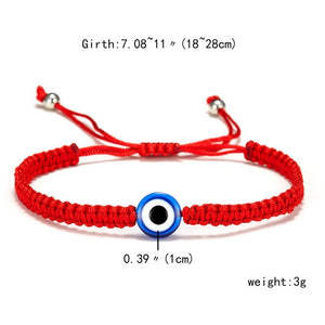 Lucky Evil Eye FW2107 - itseight