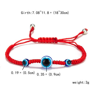 Lucky Evil Eye FW2107 - itseight