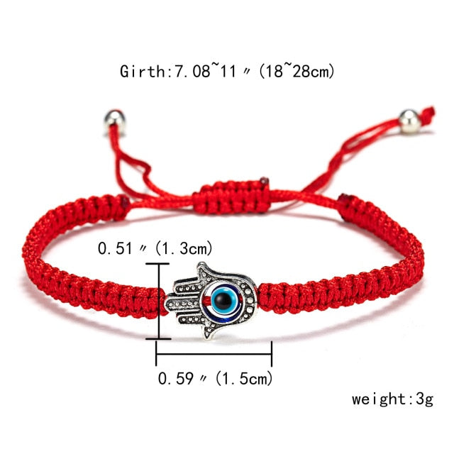 Lucky Evil Eye FW2107 - itseight