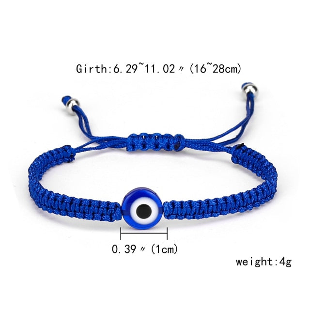 Lucky Evil Eye FW2107 - itseight