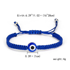 Lucky Evil Eye FW2107 - itseight