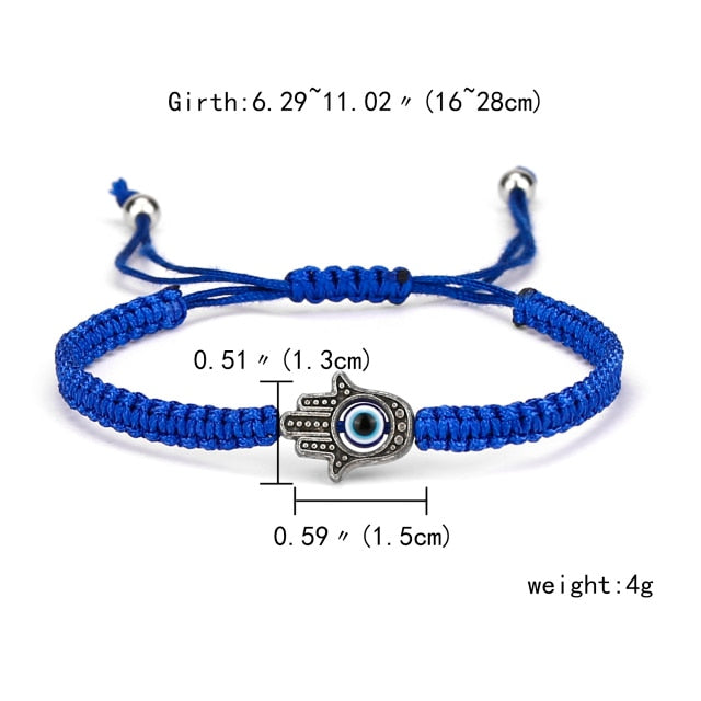 Lucky Evil Eye FW2107 - itseight