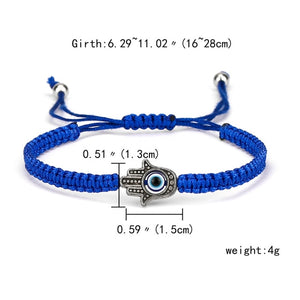 Lucky Evil Eye FW2107 - itseight