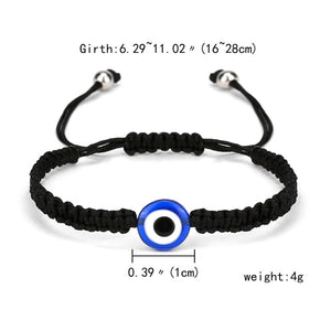 Lucky Evil Eye FW2107 - itseight