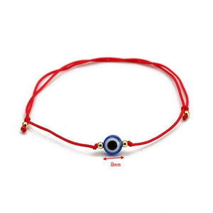 Lucky Evil Eye FW2107 - itseight