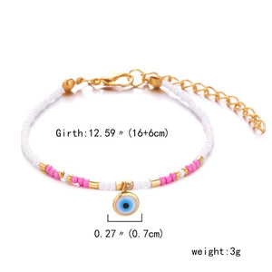 Lucky Evil Eye FW2107 - itseight