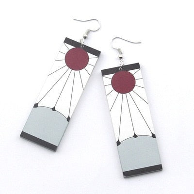 LILI'S EARRINGS COLLECTION FW21 E104