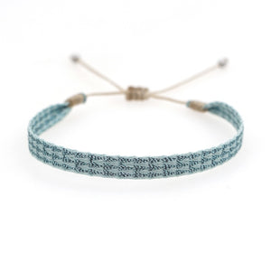 Braided Bracelets FW2104 - itseight