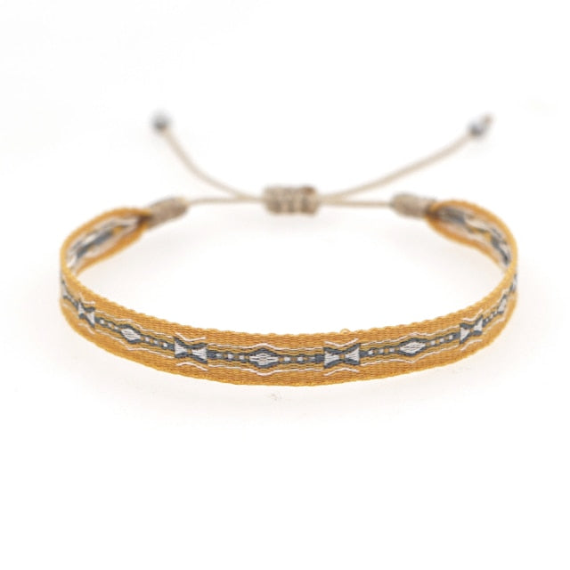 Braided Bracelets FW2104 - itseight