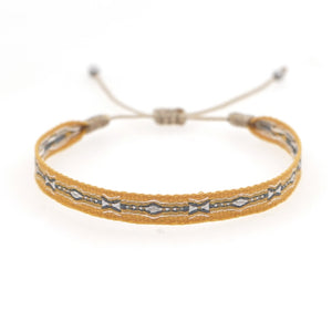 Braided Bracelets FW2104 - itseight