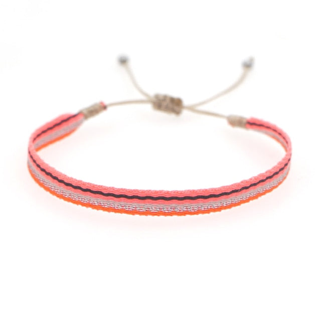 Braided Bracelets FW2104 - itseight