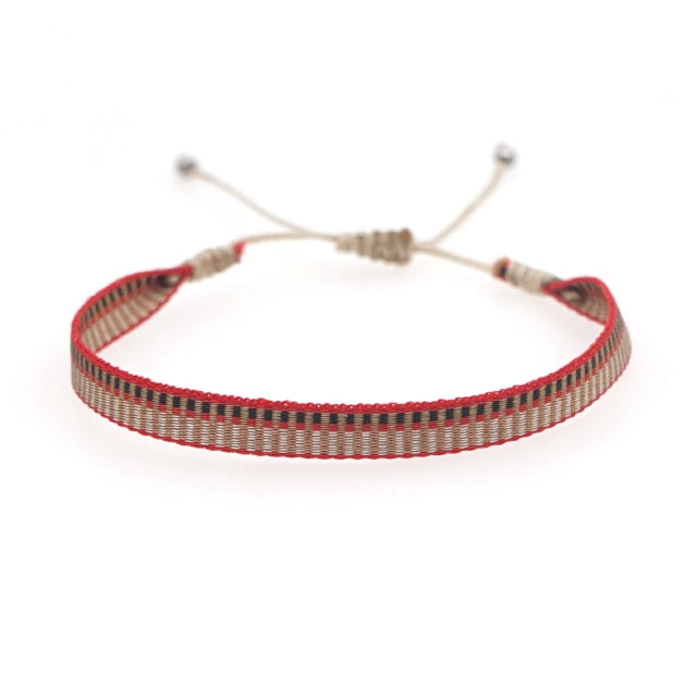 Braided Bracelets FW2104 - itseight