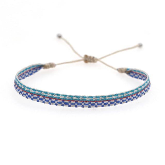 Braided Bracelets FW2104 - itseight