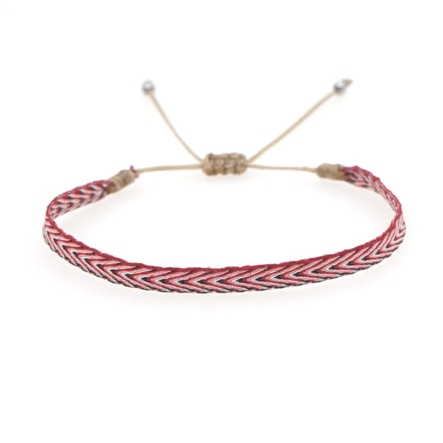 Braided Bracelets FW2104 - itseight