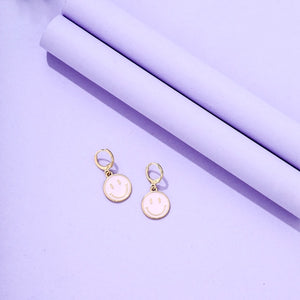 LILI'S EARRINGS COLLECTION FW21 E90