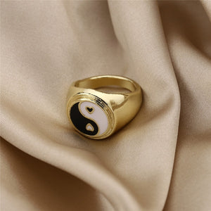 LILI'S RINGS COLLECTION FW21 R137