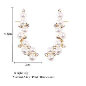 LILI'S EARRINGS COLLECTION FW21 E100