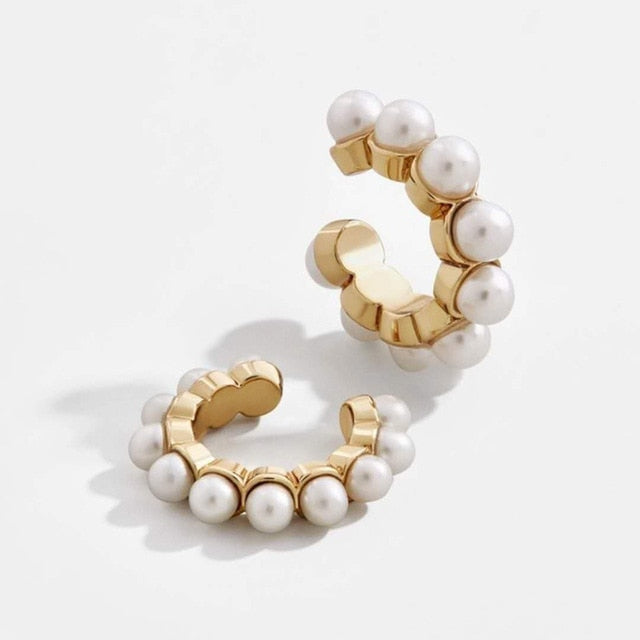 LILI'S EARRINGS COLLECTION FW21 E109