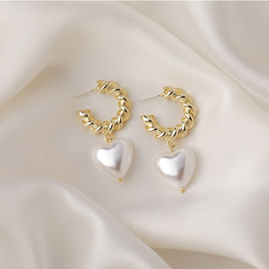 LILI'S EARRINGS COLLECTION FW21 E109