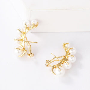 LILI'S EARRINGS COLLECTION FW21 E109