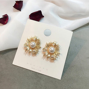 LILI'S EARRINGS COLLECTION FW21 E109