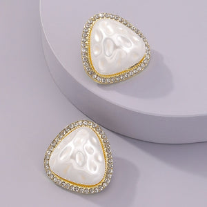 LILI'S EARRINGS COLLECTION FW21 E109