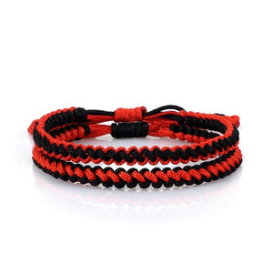 Ethnic Tibetan Bracelets FW2106 - itseight