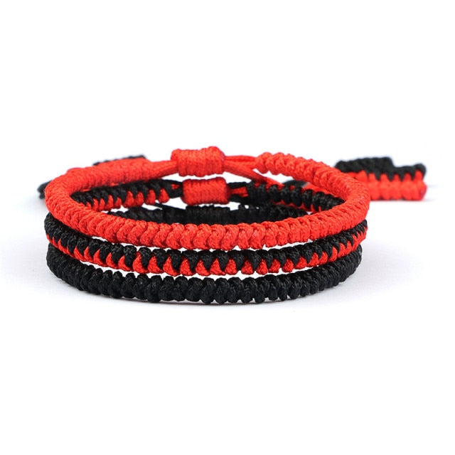 Ethnic Tibetan Bracelets FW2106 - itseight