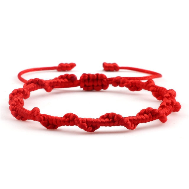 Ethnic Tibetan Bracelets FW2106 - itseight