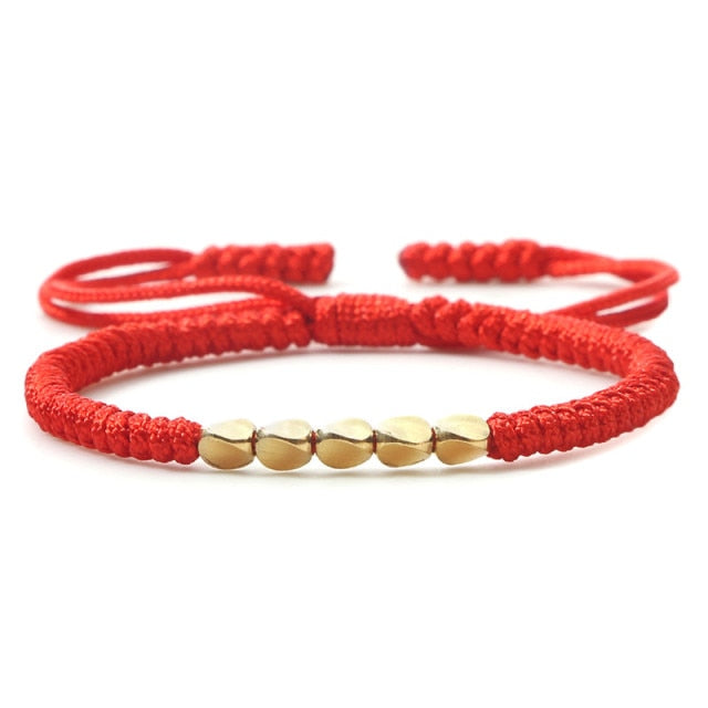 Ethnic Tibetan Bracelets FW2106 - itseight