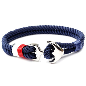 Summer Anchor Bracelets - itseight