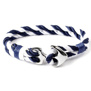 Summer Anchor Bracelets - itseight