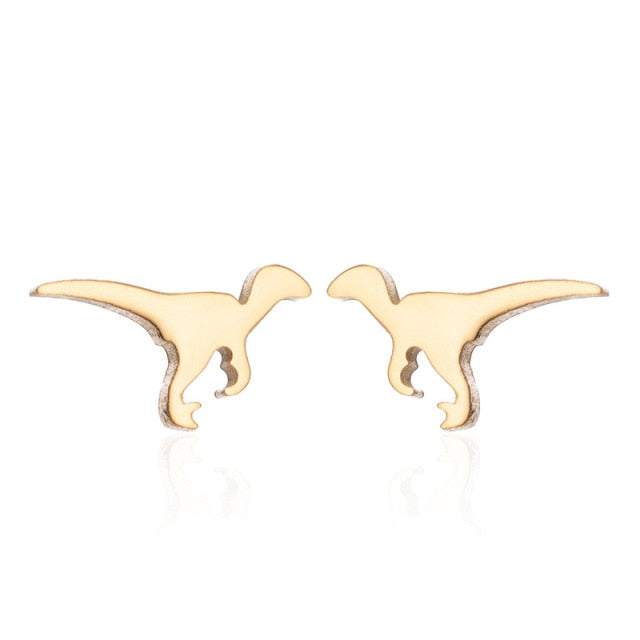 LILI'S EARRINGS COLLECTION FW21 E77