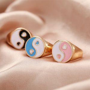 LILI'S RINGS COLLECTION FW21 R135