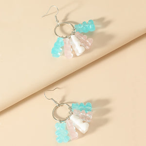 LILI'S EARRINGS COLLECTION FW21 E132