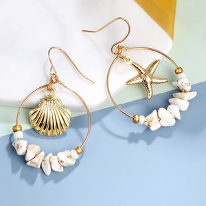 LILI'S EARRINGS COLLECTION FW21 E107