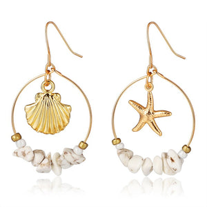 LILI'S EARRINGS COLLECTION FW21 E107