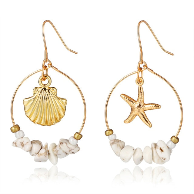 LILI'S EARRINGS COLLECTION FW21 E107