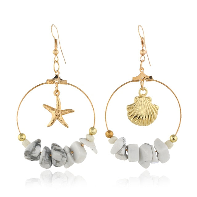 LILI'S EARRINGS COLLECTION FW21 E107