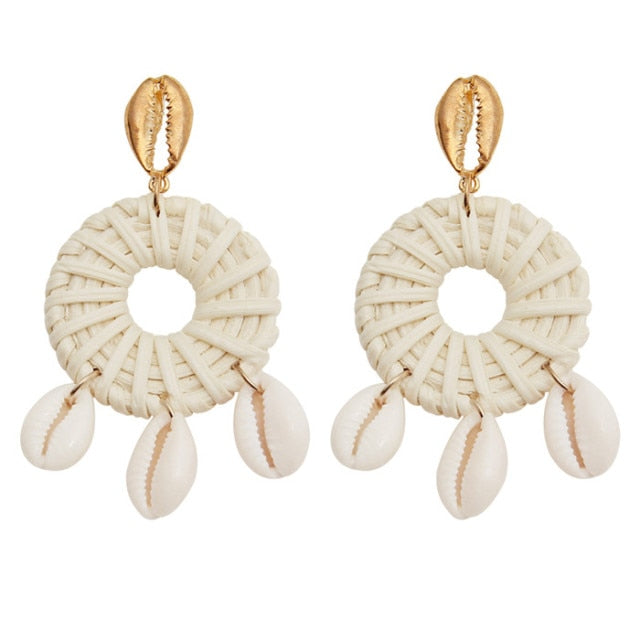 LILI'S EARRINGS COLLECTION FW21 E107