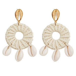 LILI'S EARRINGS COLLECTION FW21 E107