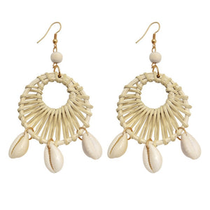 LILI'S EARRINGS COLLECTION FW21 E107