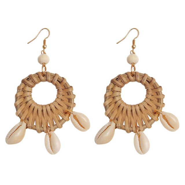 LILI'S EARRINGS COLLECTION FW21 E107