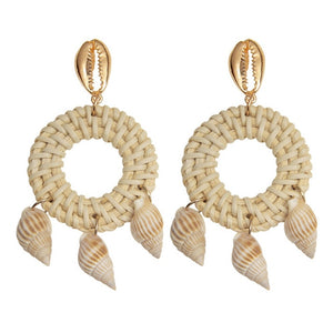 LILI'S EARRINGS COLLECTION FW21 E107