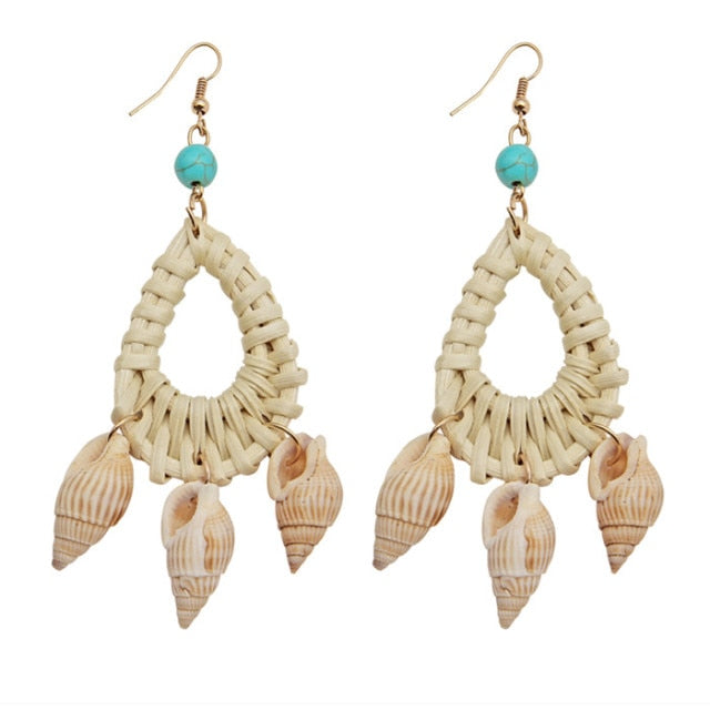 LILI'S EARRINGS COLLECTION FW21 E107