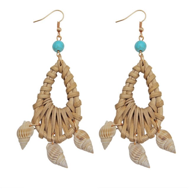 LILI'S EARRINGS COLLECTION FW21 E107