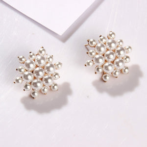 LILI'S EARRINGS COLLECTION FW21 E109