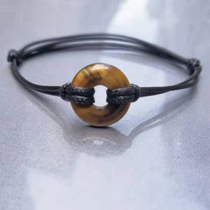 Bronze Tube bracelet FW2102 - itseight