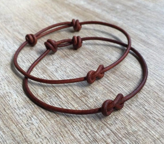 Bronze Tube bracelet FW2102 - itseight